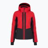 Dámska lyžiarska bunda CMP 35W0256 Zip Hood ferrari