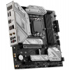 MSI MAG B760M MORTAR WIFI II, 1700, Intel B760, 4xDDR5, mATX (MAG B760M MORTAR WIFI II)