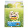 Purina Friskies Dog Junior 3 kg