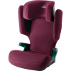 BRITAX Autosedačka Hi-Liner, Burgundy Red Burgundy Red