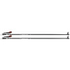 Bežecké palice Atomic Savor Black 22/23 Délka: 140 cm