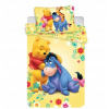 Jerry Fabrics Macko Pu baby 104578 100 x 135 cm 40 x 60 cm