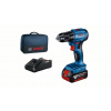 Bosch GSR 185-LI 0.601.9K3.005