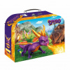 ARGUS Detský kufrík Spyro 35 cm 17370359