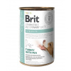 Brit Veterinary Diets GF dog Struvite 400 g konzerva