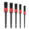 TONYIN Detailing Brush Set 5ks - jemné štetce