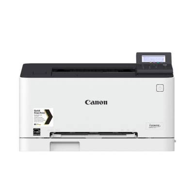 Canon i-SENSYS LBP633Cdw - farebný, SF, duplex, USB, LAN, Wi-Fi 5159C001