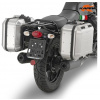 KAPPA KL8201 - montážna sada (pre bočné kufre) MOTO GUZZI V7 III Stone / Special