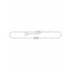 Thomas Sabo Anklet AK0029-051-14 Infinity