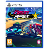 Neon Apex: Beyond the Limit |