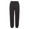 Kids Premium Elasticated Cuff Jog Pants , Black, 116 Farba: Black, Velkost: 152