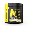 Anabolizér Nutrend N1 255 g, grep (8594073172242)