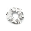 Gumička do vlasov Silver Mini Scrunchie