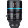 Sirui Anamorphic Lens 1,6X Full Frame 50mm T2.9 E-Mount