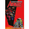 Avengers 9 - She-Hulk proti světu - Jason Aaron, Chris Bachalo