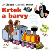 Krtek a barvy - Miler Zdeněk Žáček Jiří