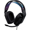Logitech - G335 Wired Gaming Headset - Black