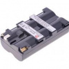 T6 POWER SONY NP-F330, NP-F530, NP-F550, DCSO0006