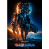 CUKROVÁ TLAČ Opłatek na Tort Cukrová hmota STAR WARS Mandalorian + MENO