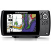 HUMMINBIRD HUMMIINBIRD Helix 7 Sonar GPS HELIX 7 SONAR GPS | HELIX 7 Series | 409820-1