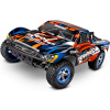 Traxxas Slash RTR (oranžový) 1:10