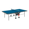 Sponeta S1-27i stôl na stolný tenis modrý