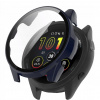Ochranné puzdro + Vstavané sklo / 2v1 pre Garmin Forerunner 970 (47 mm)