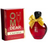 Omerta Oh My Dear L´Extase, Parfemovaná voda 100ml (Alternatíva vône Christian Dior Hypnotic Poison) pre ženy