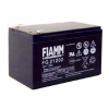 Batéria - Fiamm FG21202 (12V/12,0Ah - Faston 250), životnosť 5 rokov