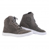 RST 3062 HiTop Moto Sneaker Ladies CE Boot Grey 38