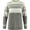 Fjällräven Övik Path Knit W, Veľkosť XS, Farba GREY-CHALK WHITE