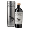 Arran Machrie Moor Peated Lochranza Malt Cask Strength 56,2% 0,7 l (tuba)