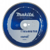 Makita B-13057 diamantový kotouč Comet Turbo 350x25,4