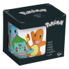 Stor S.L. Pokémon - hrnček - 3 tanečníci