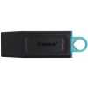 Kingston 64GB USB 3.2 (gen 1) DT Exodia modrá usb kluč (DTX/64GB)