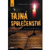 Tajná společenství DVD