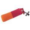 Firedog Junior dummy marking 300 g vínový/oranžový