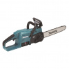 Makita DUC357RTX3 aku řetězová pila 350 mm Li-ion LXT 18V/1x5,0Ah