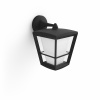 PHILIPS 17440/30/P7 Econic Hue WACA EU down wall lantern