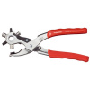 dierovacie kliešte otočné Wiha Z 65 2 05 225mm 29550; 29550