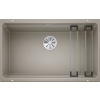Kuchyňský dřez Blanco Etagon 700-U Tartufo 525174