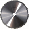 Global Saw Disc Saw pro řezání hliníku globální pila 255 x 2,4 / 1,9 x 25,4 mm / 100z Cermet