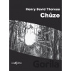 Chůze - Henry David Thoreau