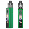 Voopoo Drag X3 PnP-X Pod Kit Sky Blue 1 ks Barva: Moss Green (externí dodavatel II)