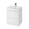 CERSANIT MODUO 50 skrinka biela S929-012