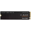 Western Digital Black™ SN850X 1 TB interný SSD disk NVMe / PCIe M.2 M.2 NVMe PCIe 4.0 x4 Retail WDS100T2X0E; WDS100T2X0E