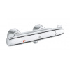 Grohe Grohtherm Special sprchová batéria nástenná s termostatom StarLight Chrome 34667000