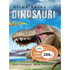 Velká kniha Dinosauři