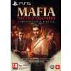Mafia: The Old Country - Limitovaná Edice (PS5)