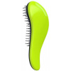 Dtangler Hair Brush zelená